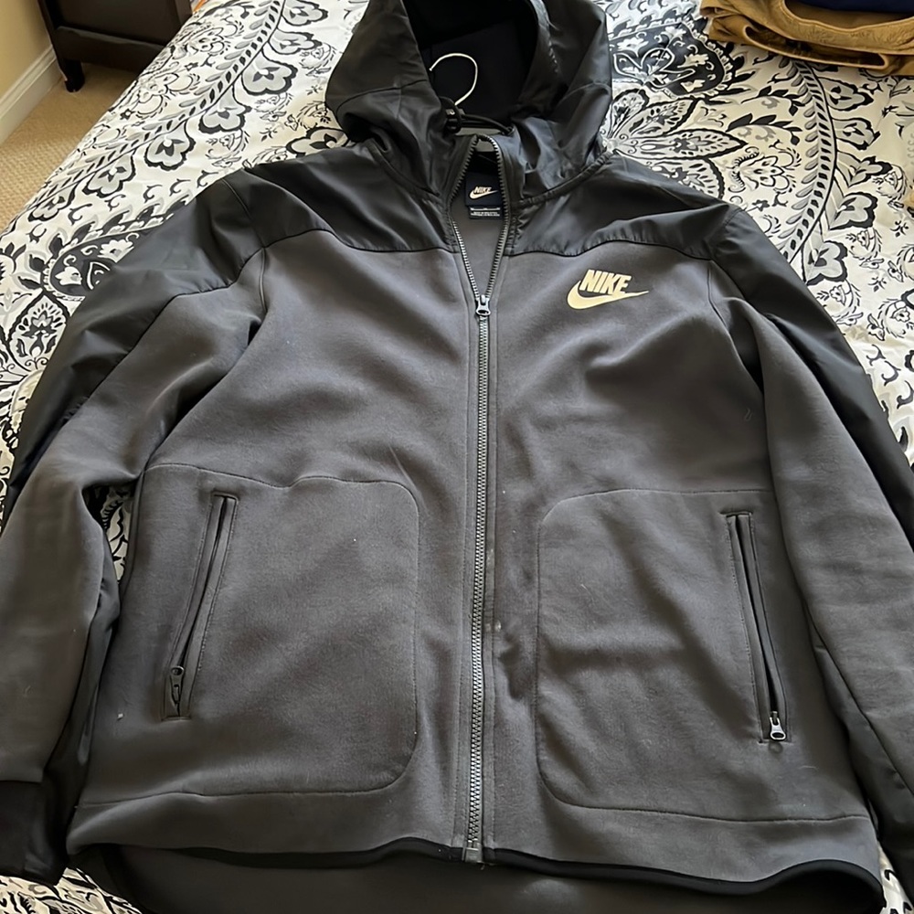 Nike Sportswear Club Fleece